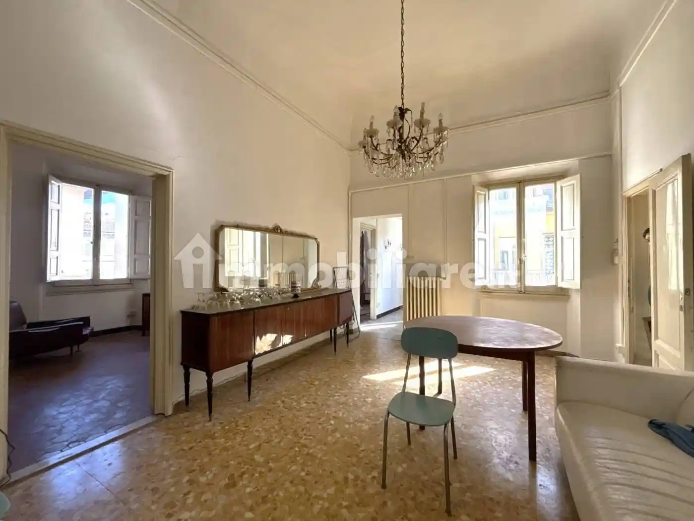 Appartamento in vendita a Firenze