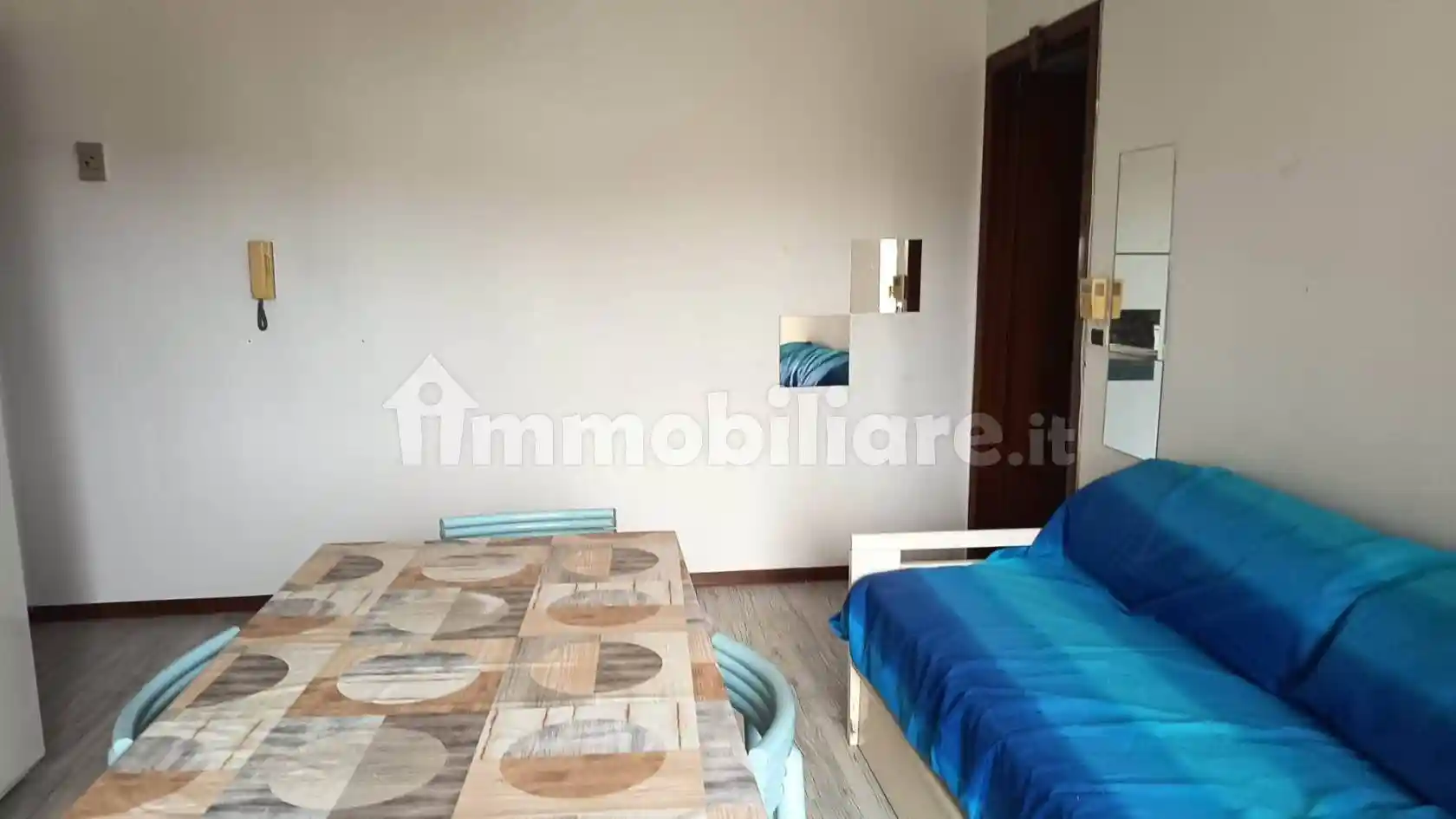 Appartamento in affitto a Riposto