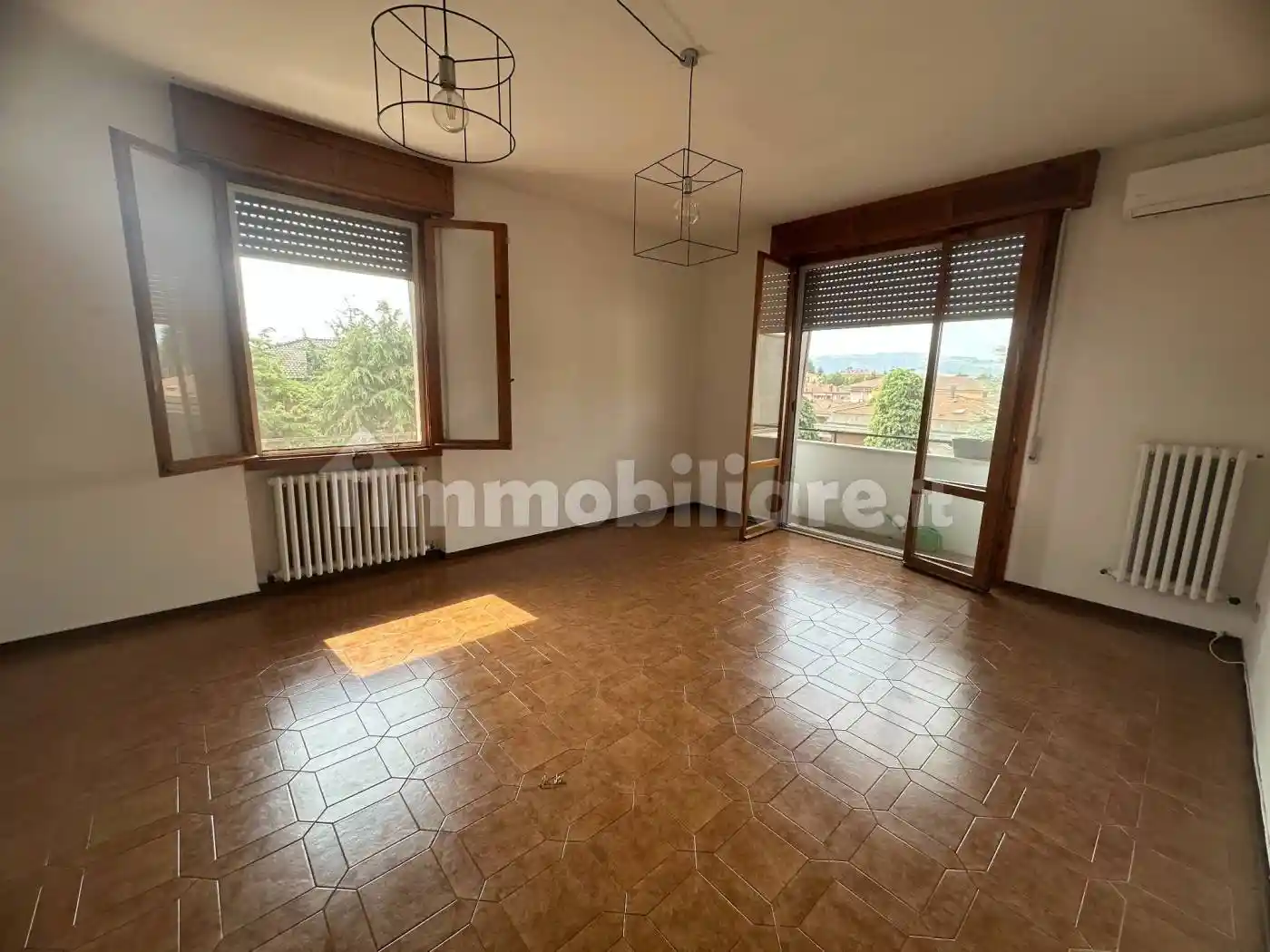 Appartamento in vendita a Vignola