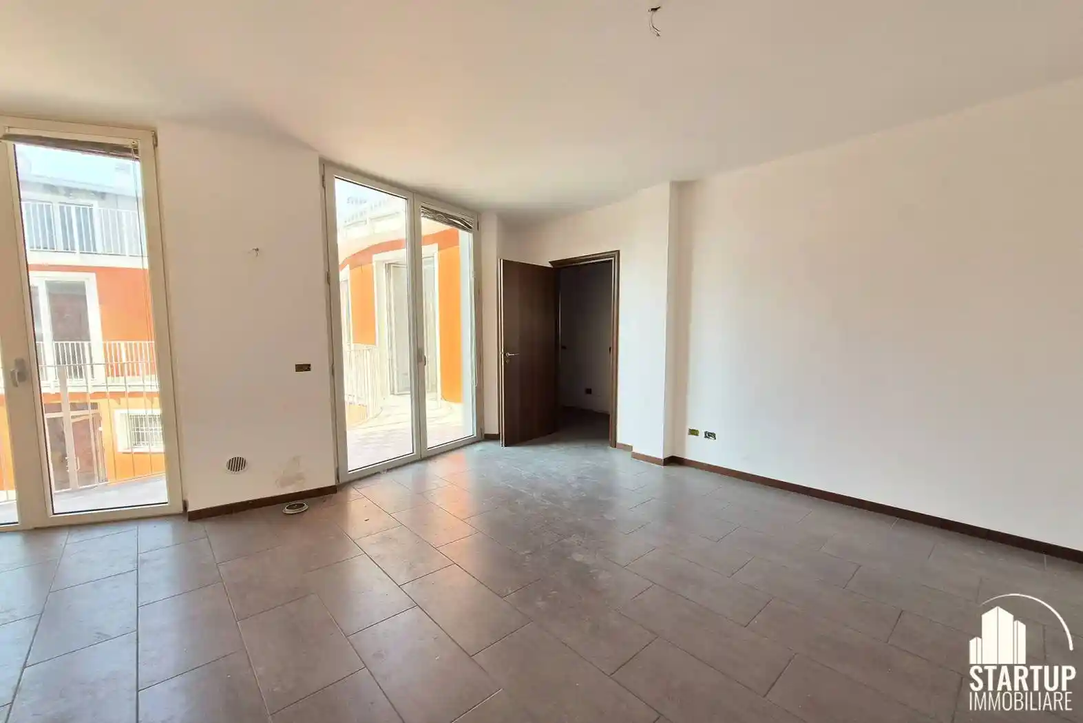 Appartamento in vendita a Pioltello