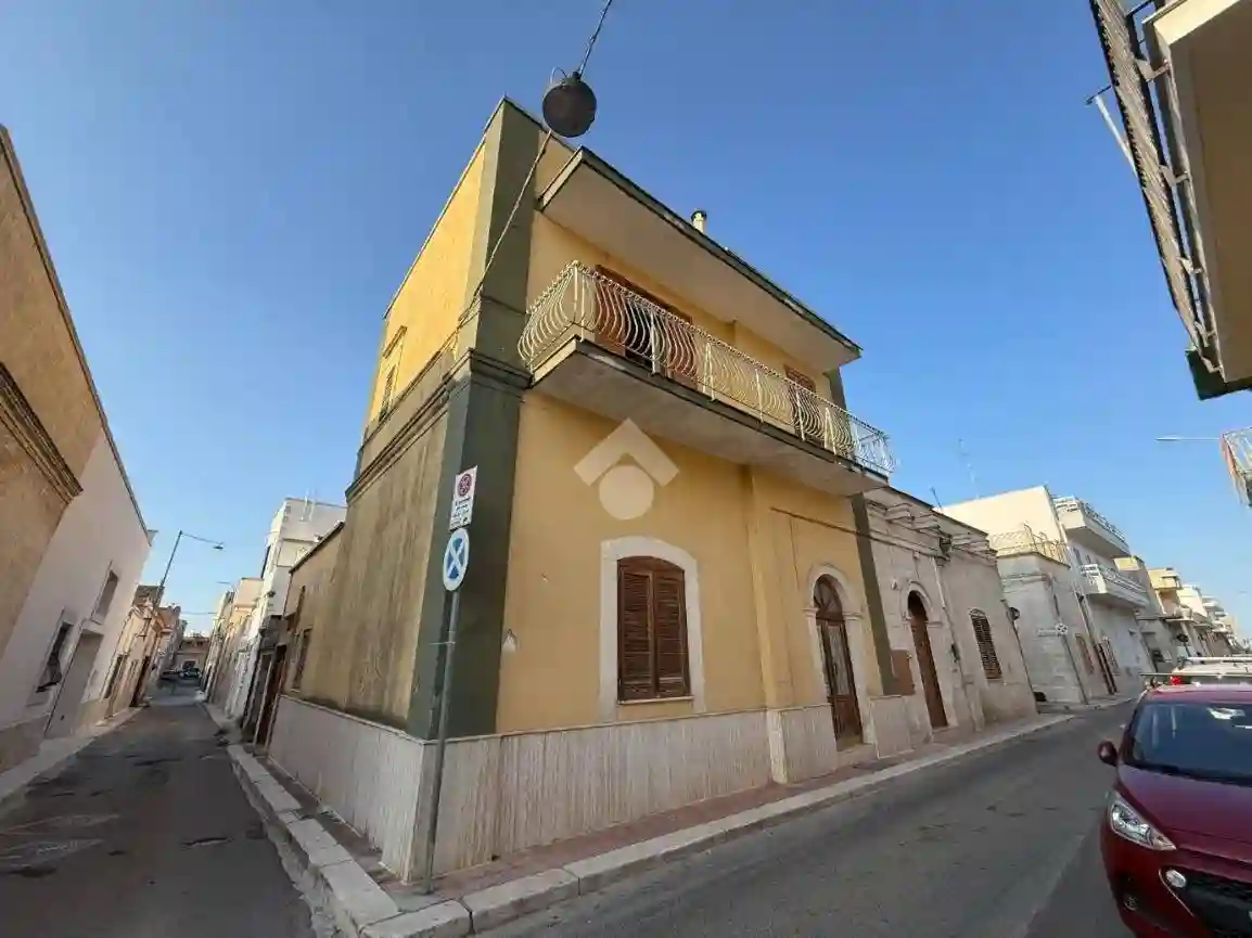 Palazzo - Edificio - foto 2