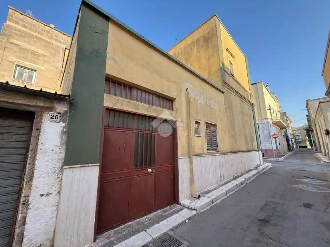 Palazzo - Edificio - foto 3
