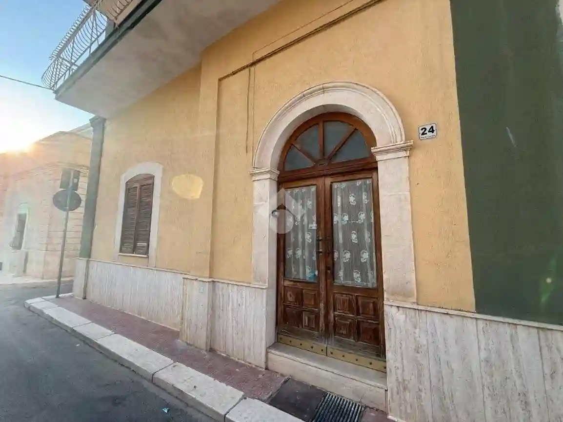 Palazzo - Edificio - foto 4