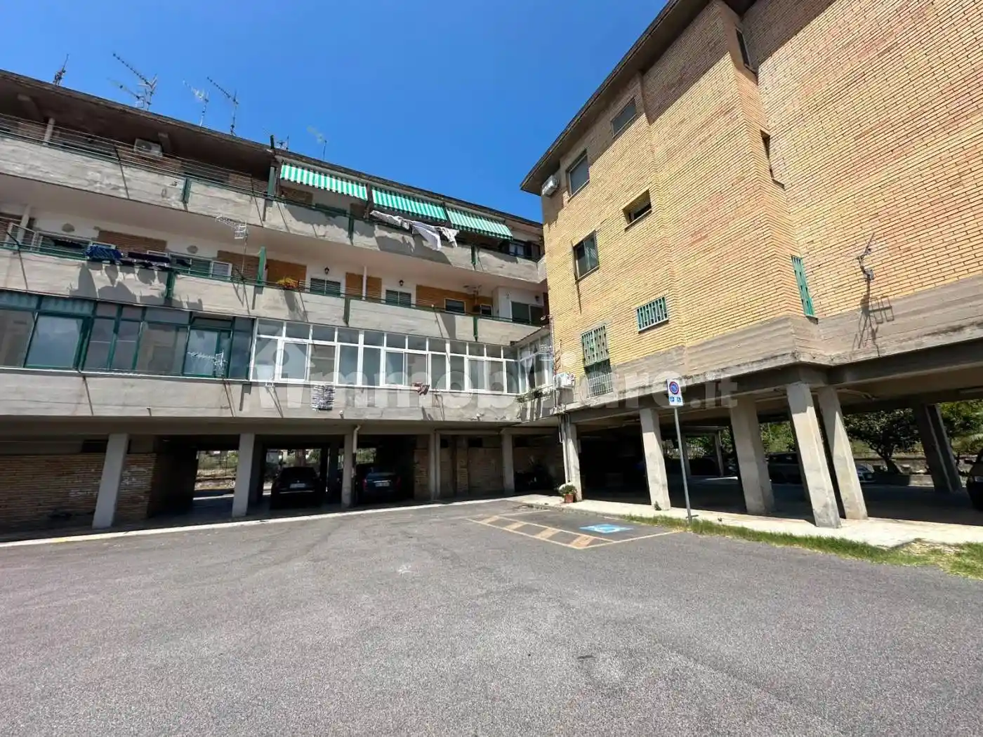 Appartamento in vendita a Boscoreale