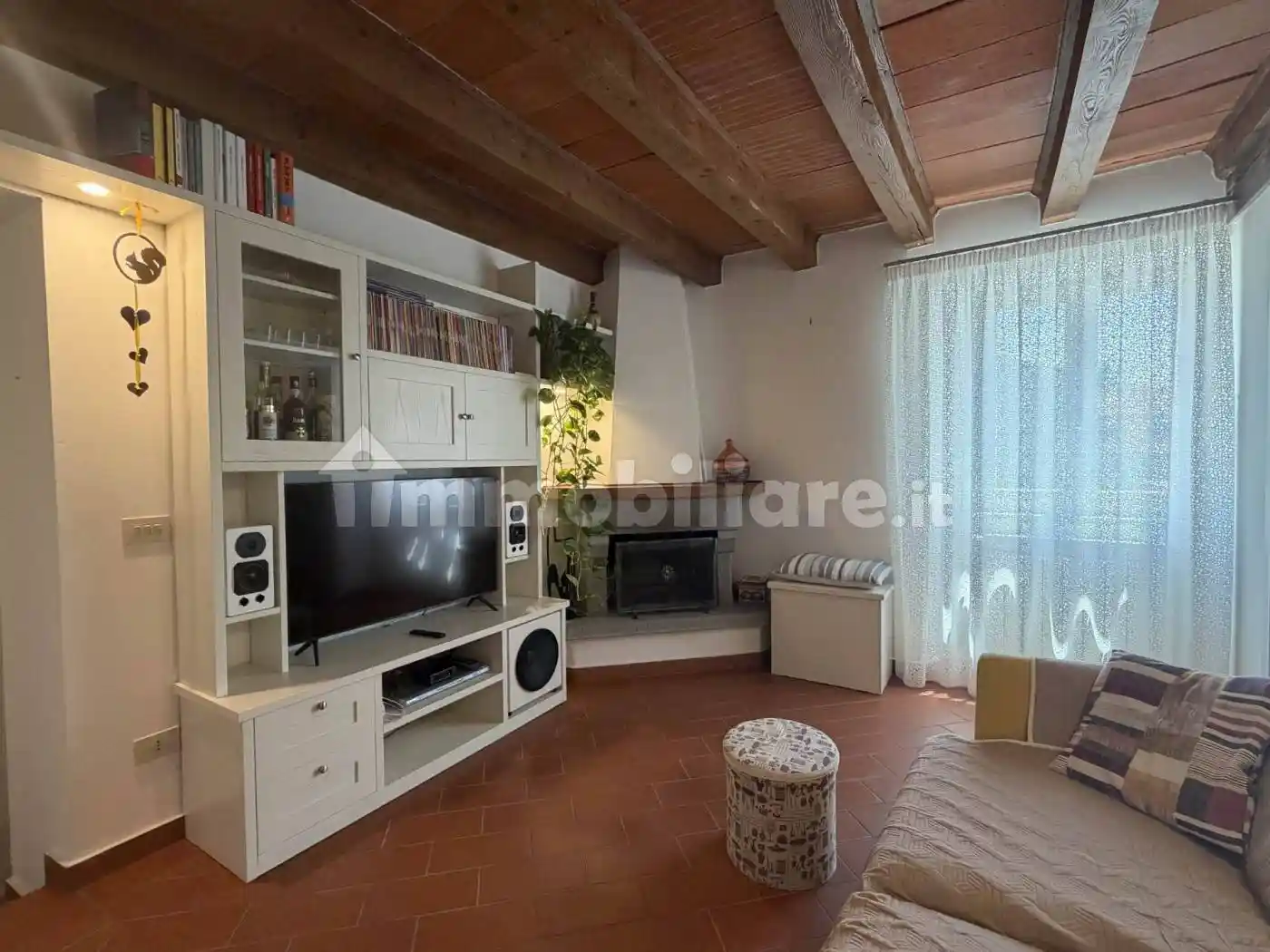 Appartamento in vendita a Castel San Niccolò