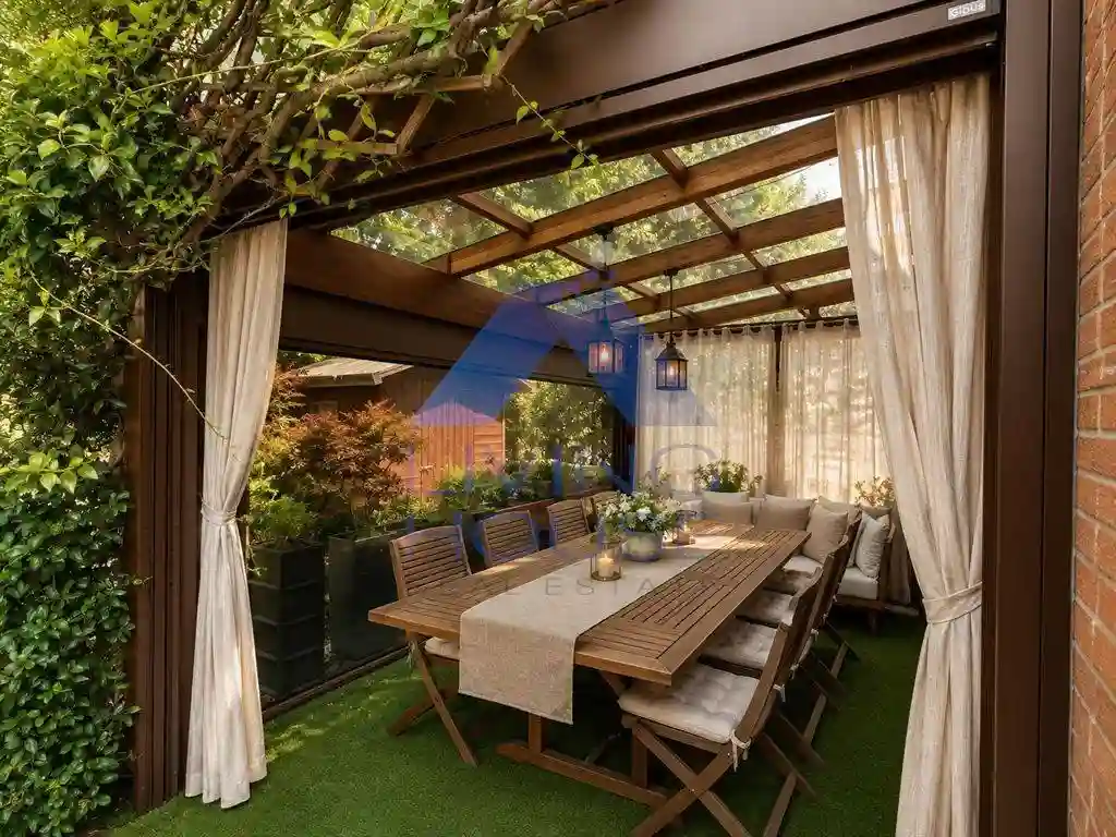 Villa - foto 4