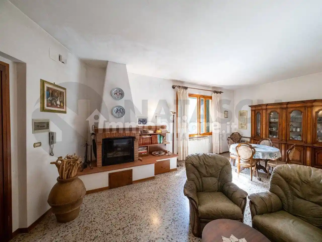 Appartamento in vendita a Pelago