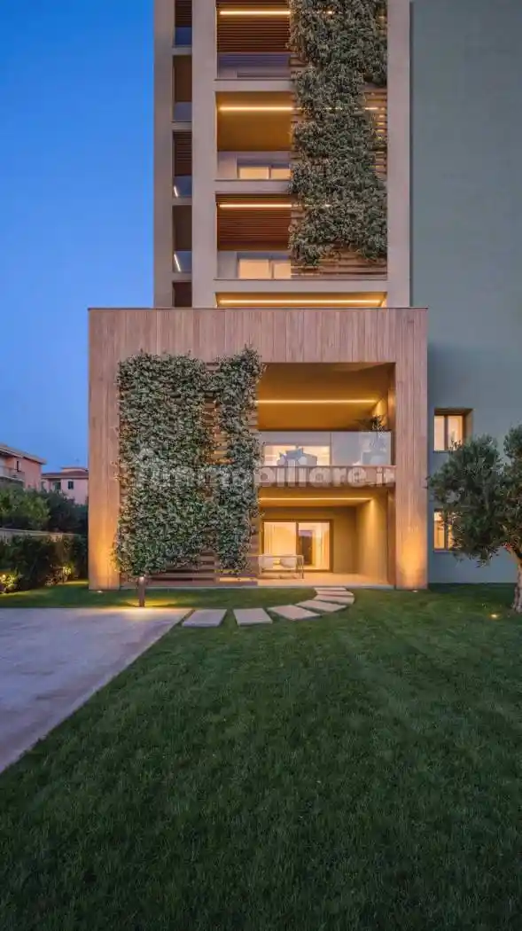 Appartamento in vendita a Olbia