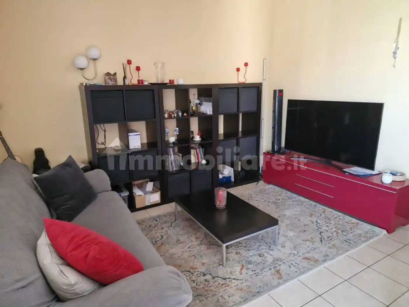 Appartamento in vendita a Saronno