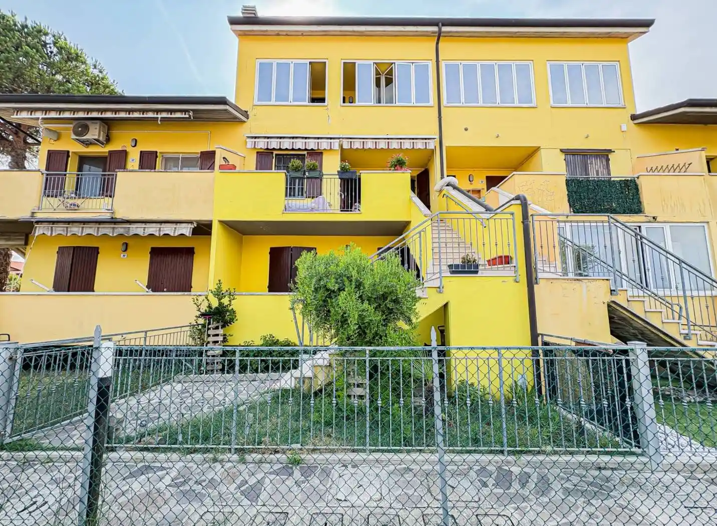 Villetta a schiera in vendita a Cervia