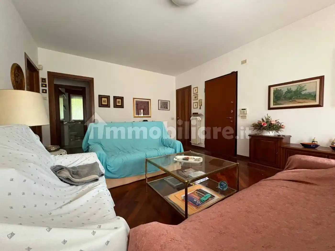 Appartamento in vendita a Voghera