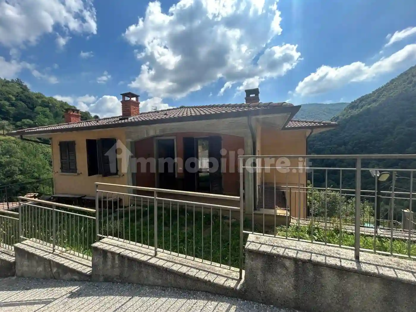 Villa - foto 5