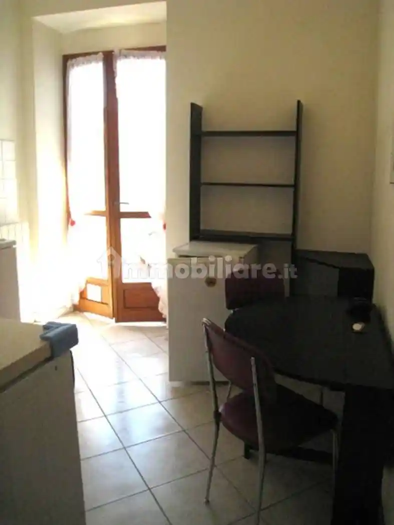 Appartamento in affitto a Torino