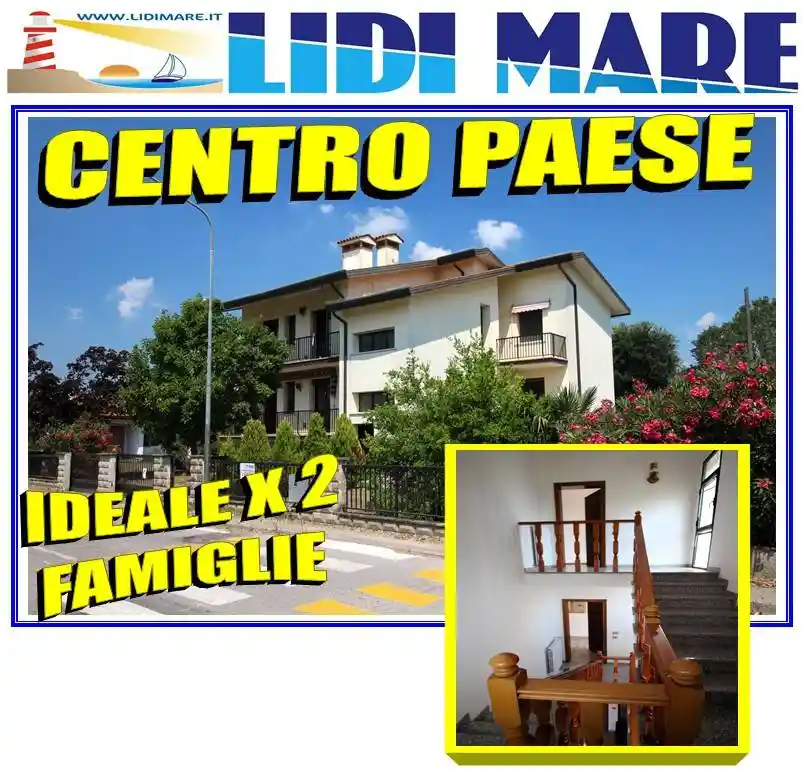 Villa in vendita a Mesola