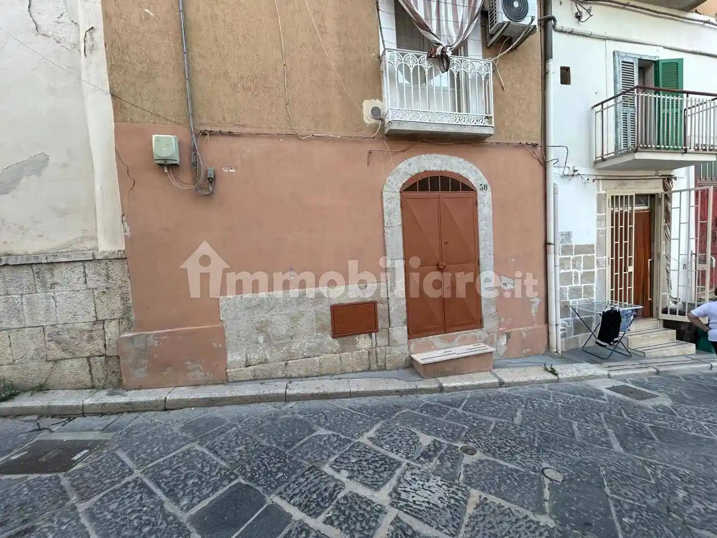 Casa indipendente in vendita a Canosa di Puglia