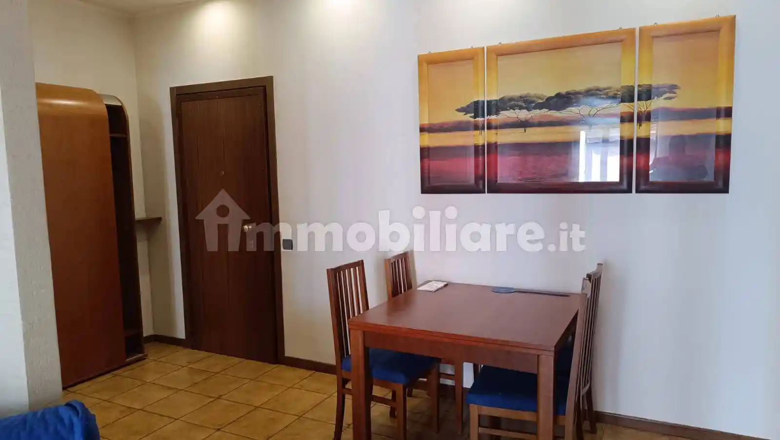 Appartamento in vendita a Bergamo