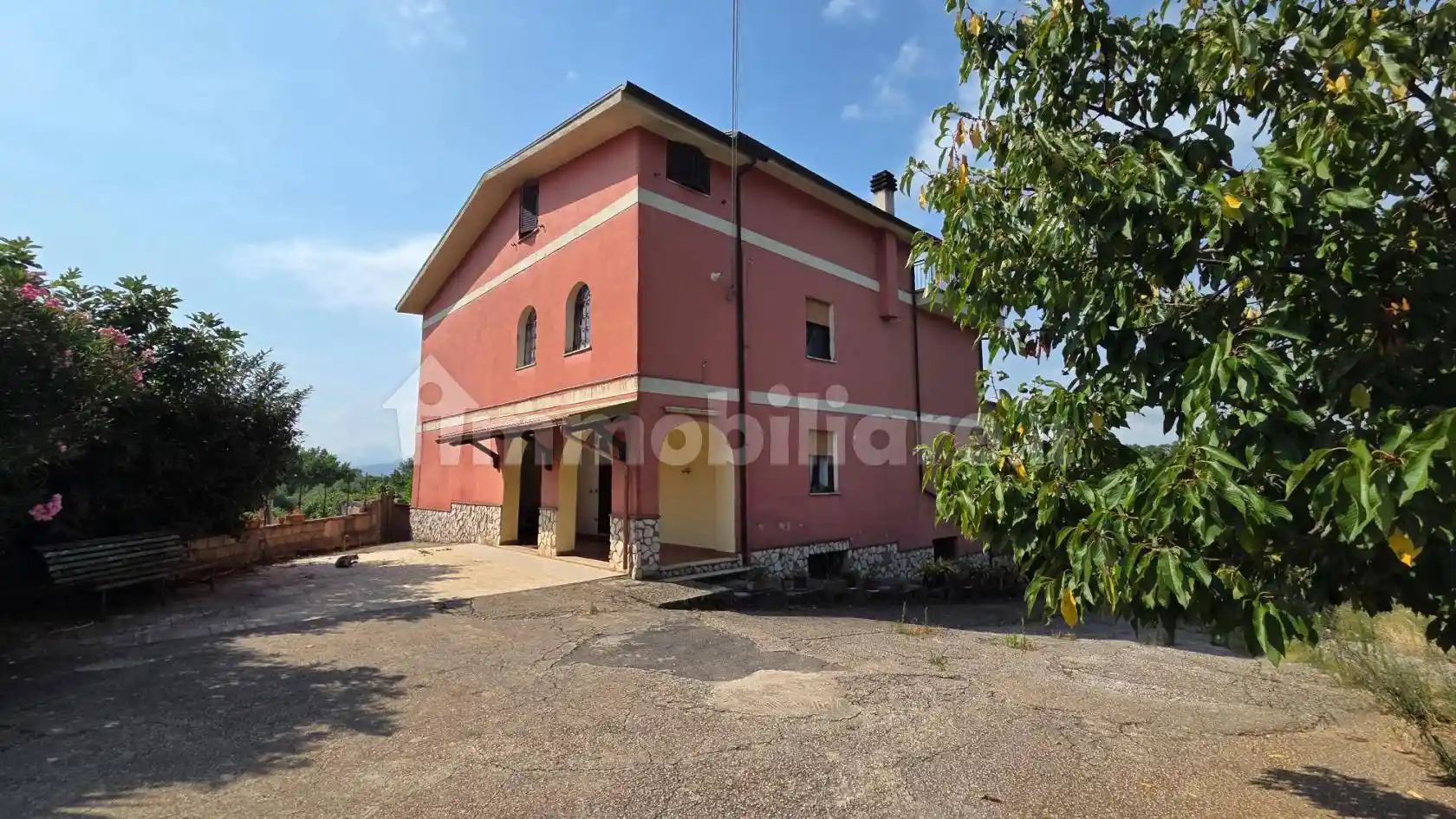 Appartamento in vendita a Cave