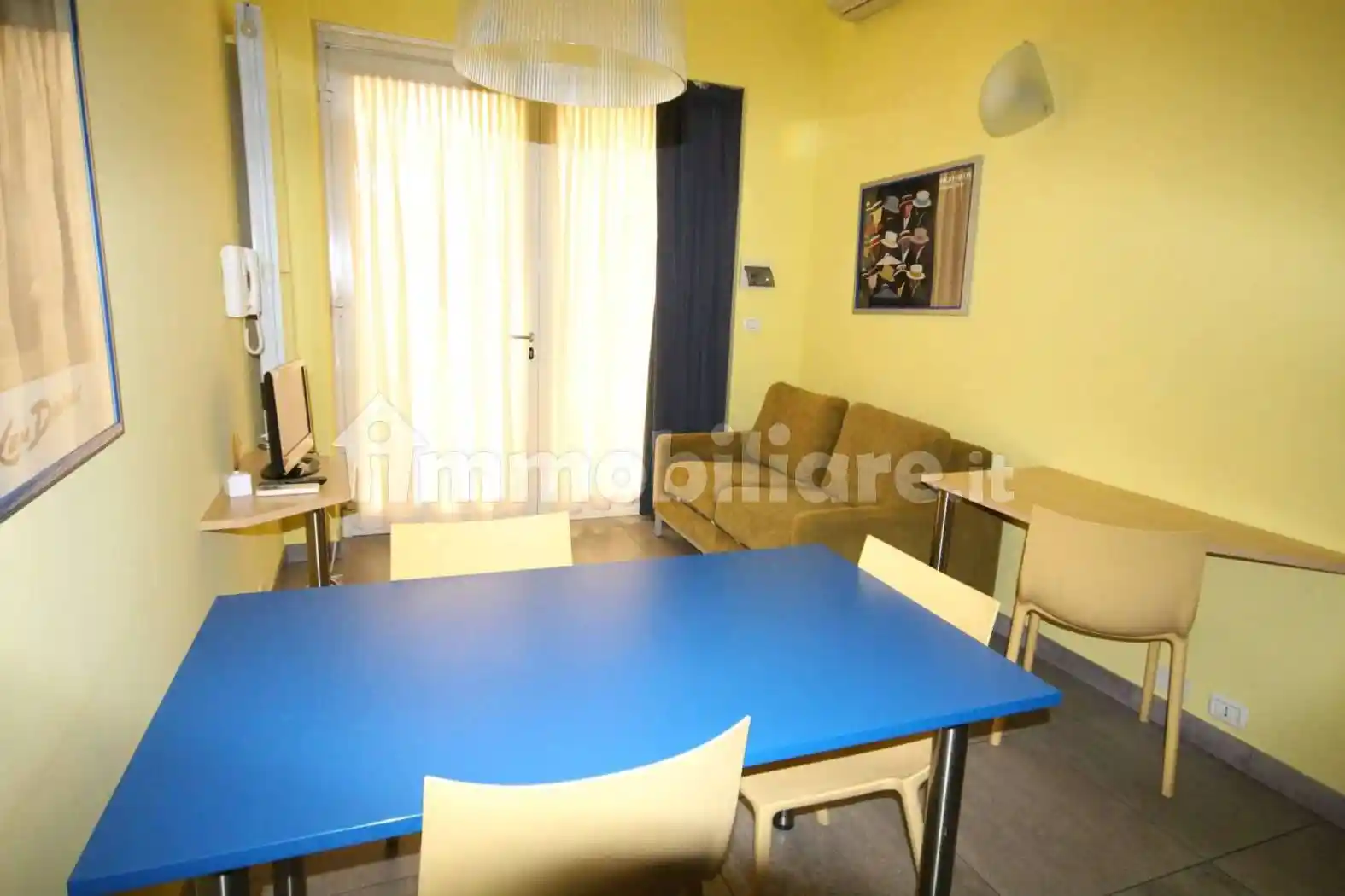 Appartamento in affitto a Torino