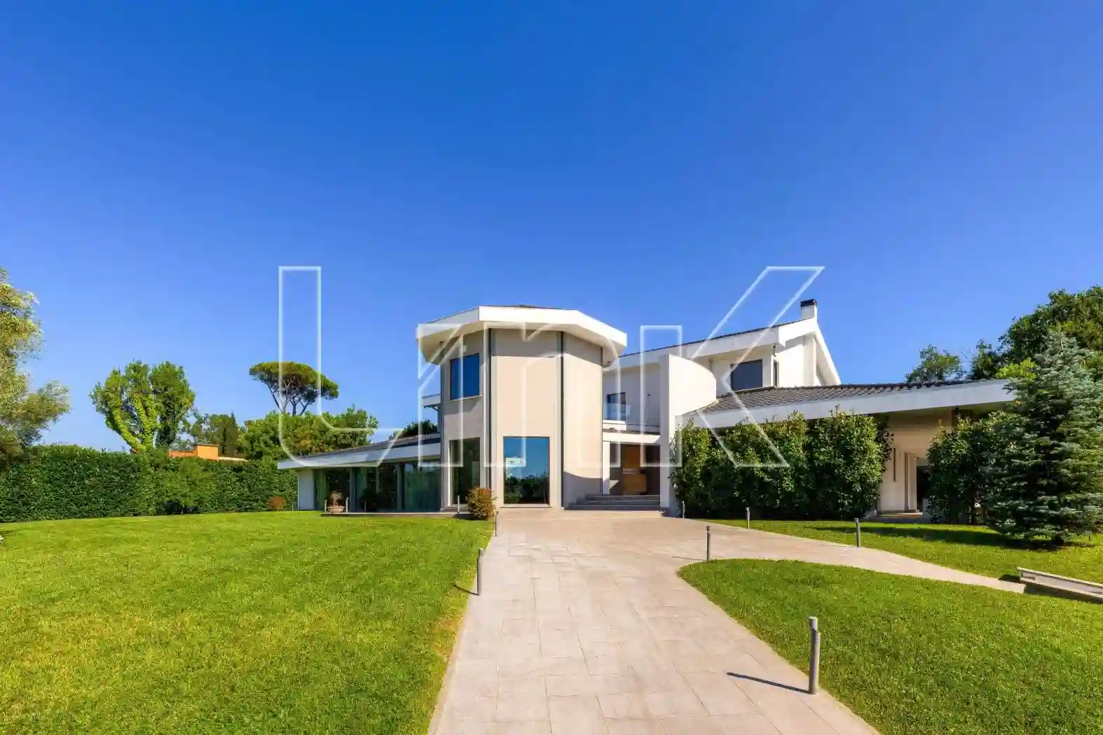 Villa - foto 2