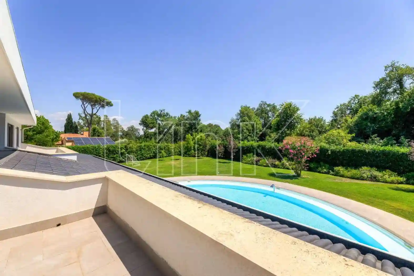 Villa - foto 3