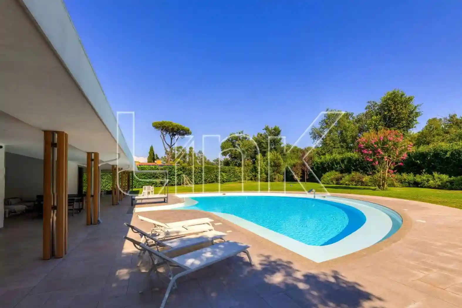 Villa - foto 5
