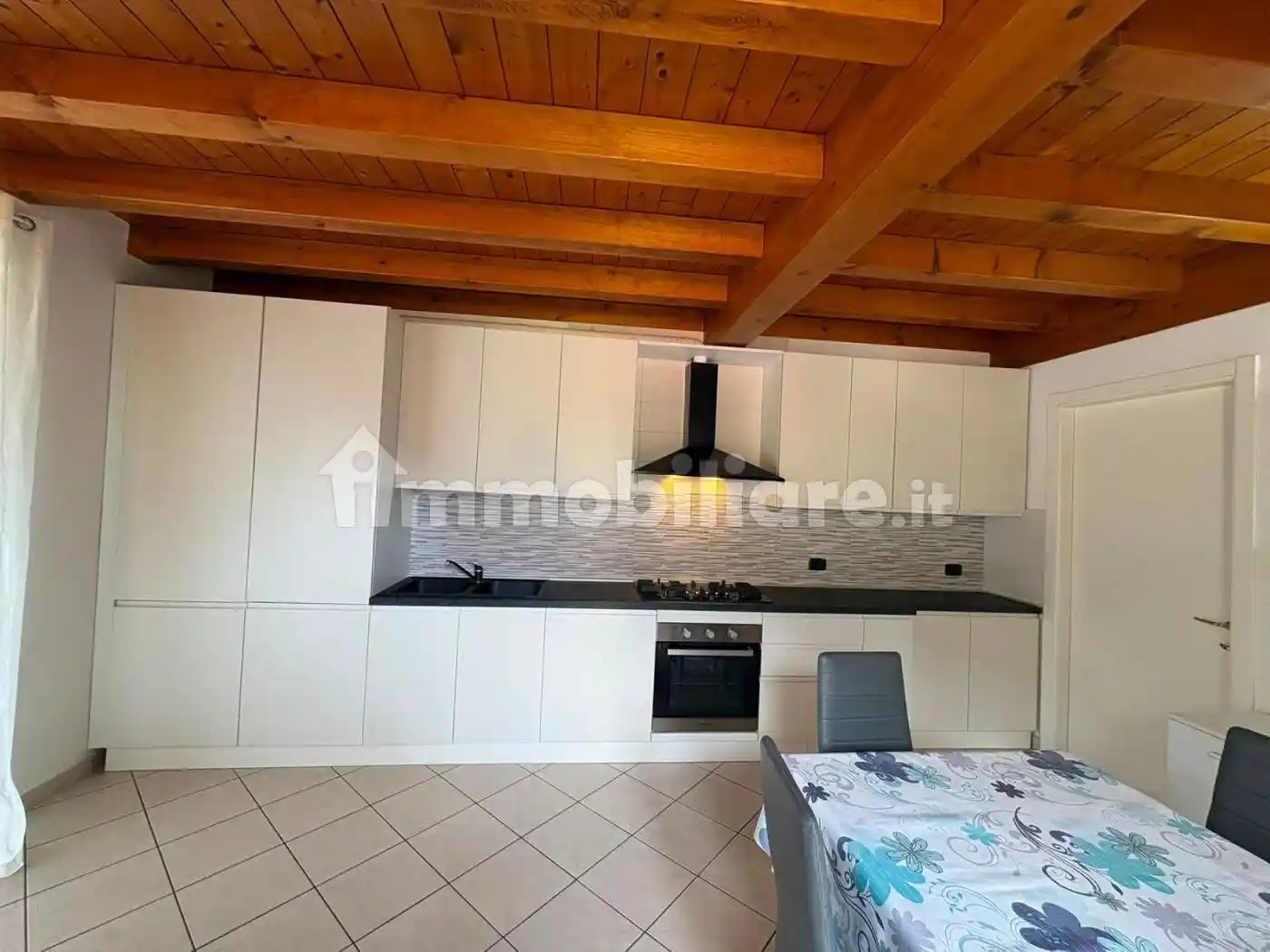 Appartamento in vendita a Clusone