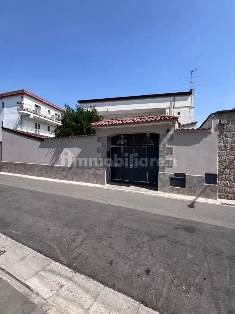Villa in vendita a Capodrise