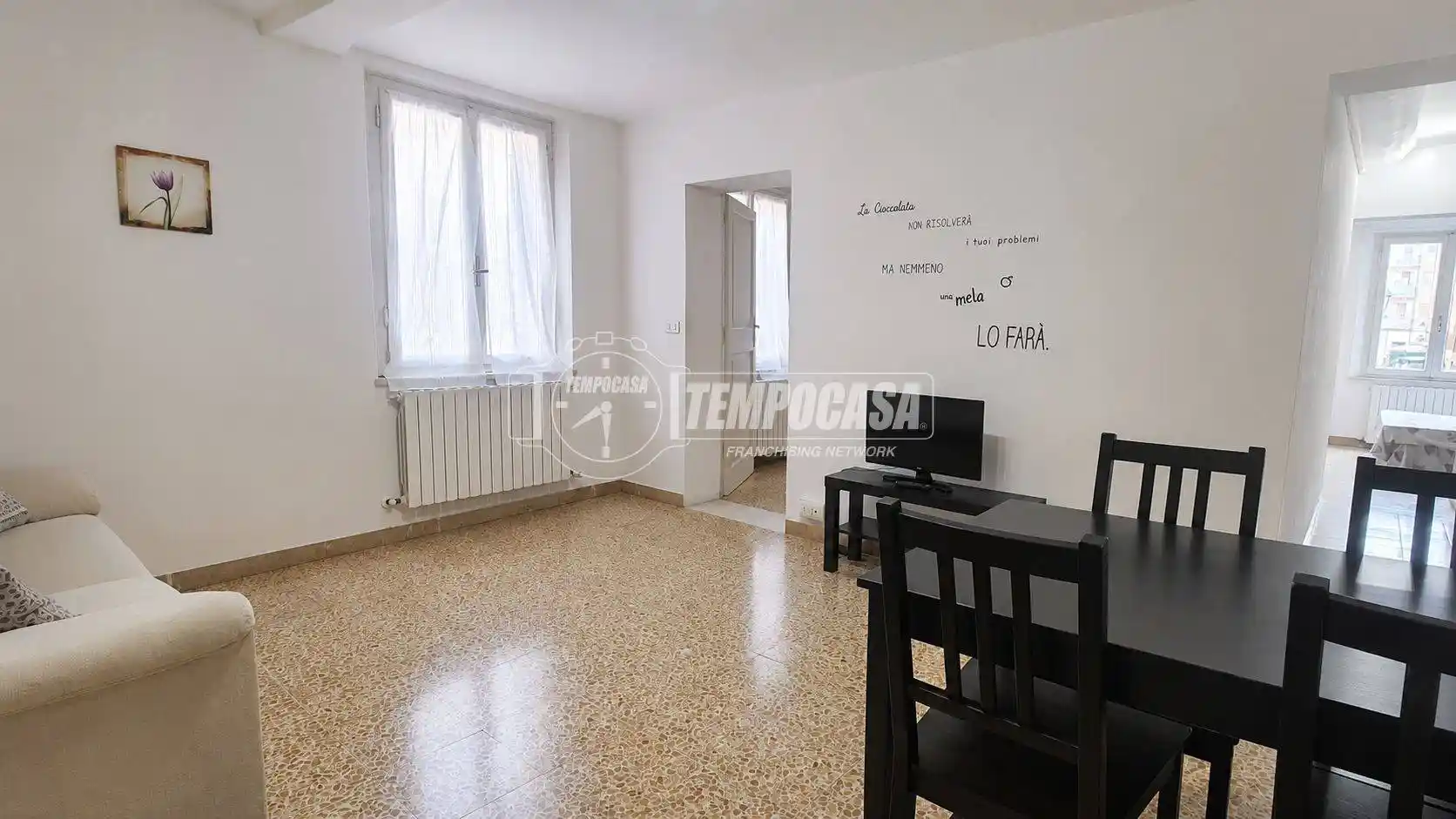 Appartamento in vendita a Modena