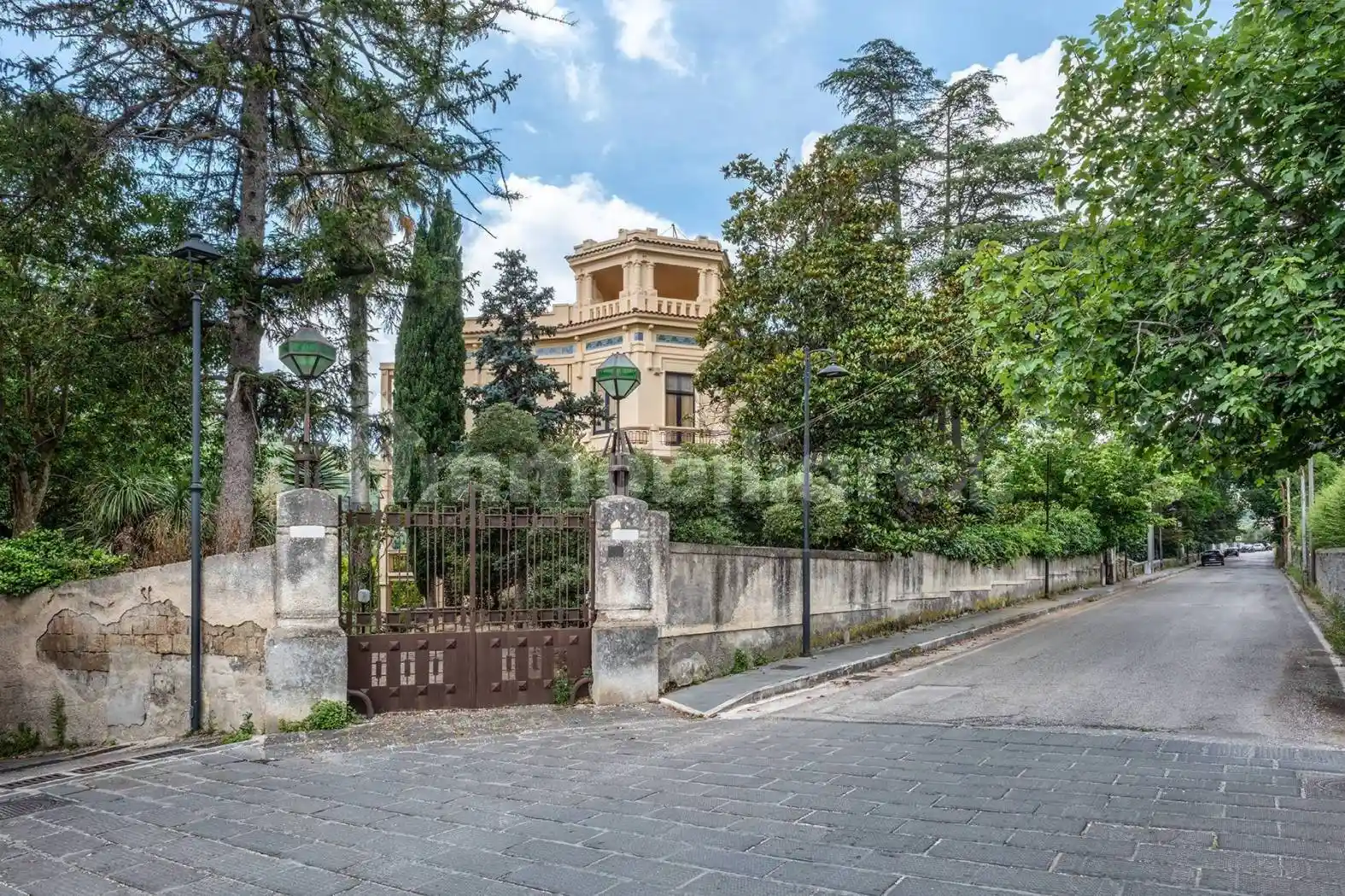 Villa in vendita a Caserta