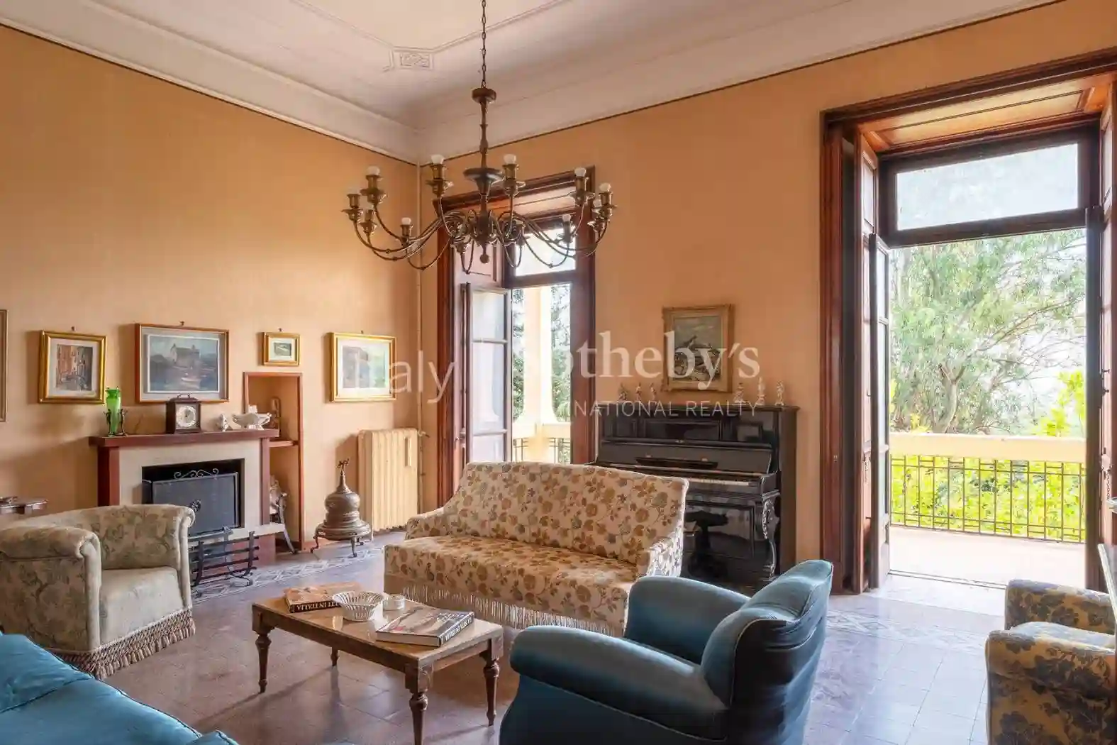 Villa - foto 4