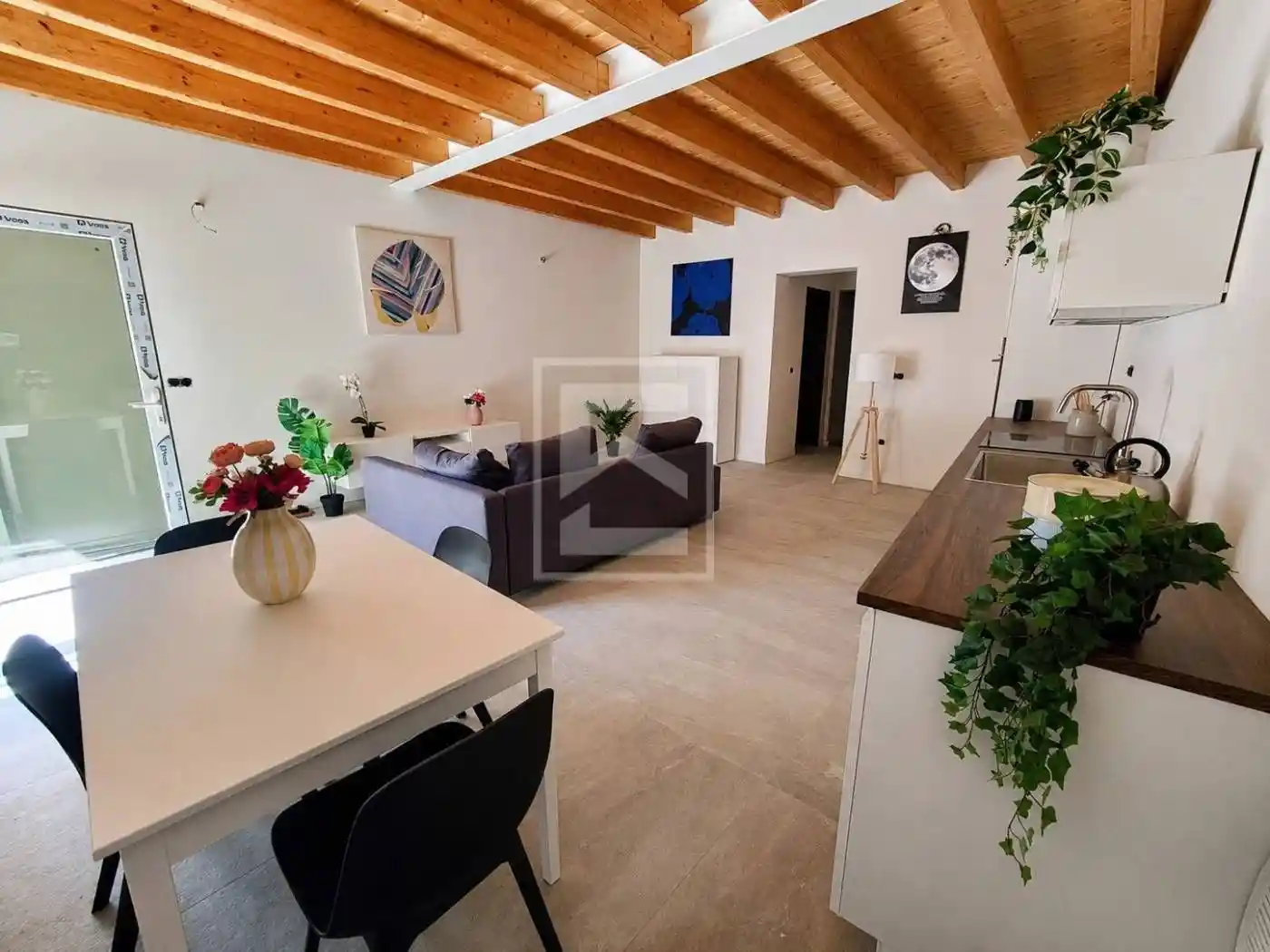 Appartamento in vendita a Polpenazze del Garda