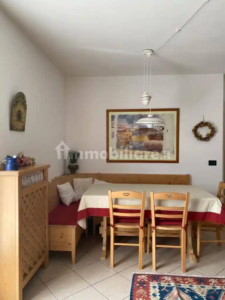 Appartamento in affitto a Andalo
