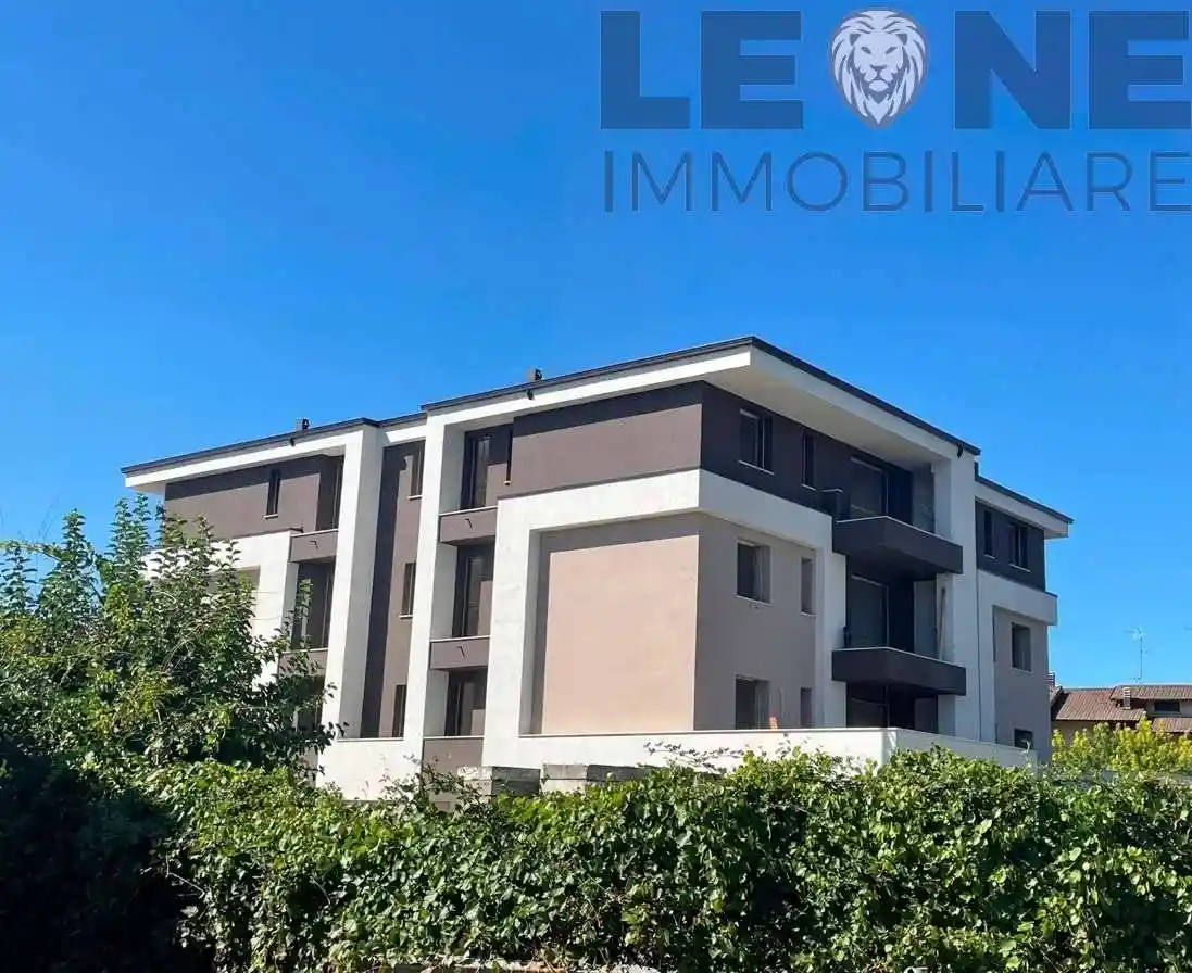 Appartamento in vendita a Spilamberto