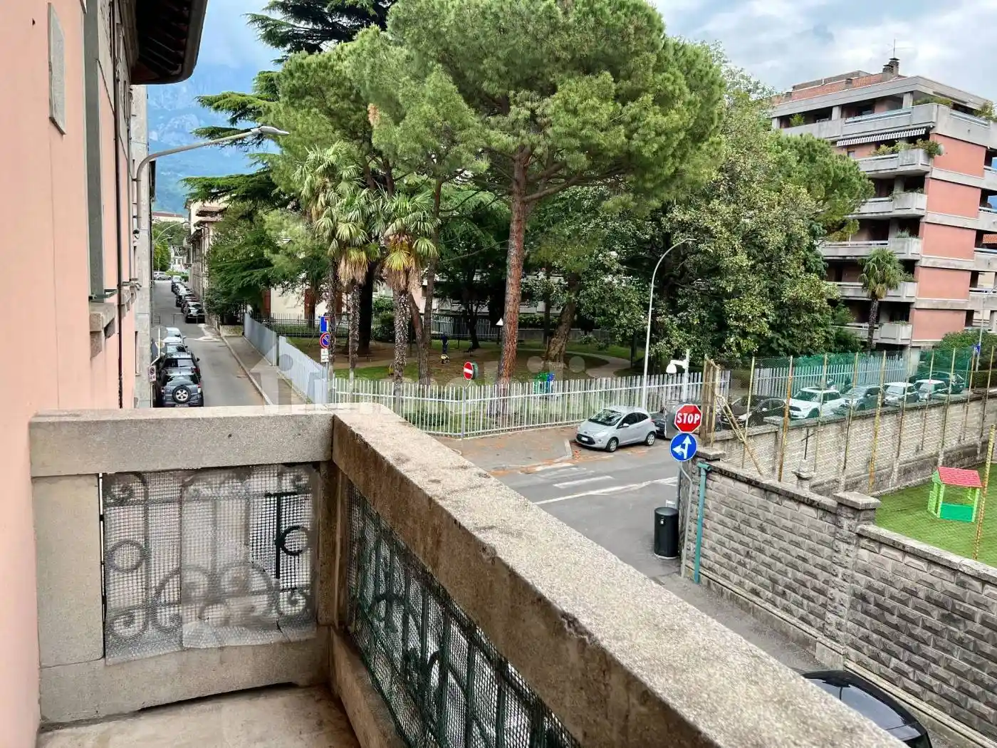 Appartamento in affitto a Lecco