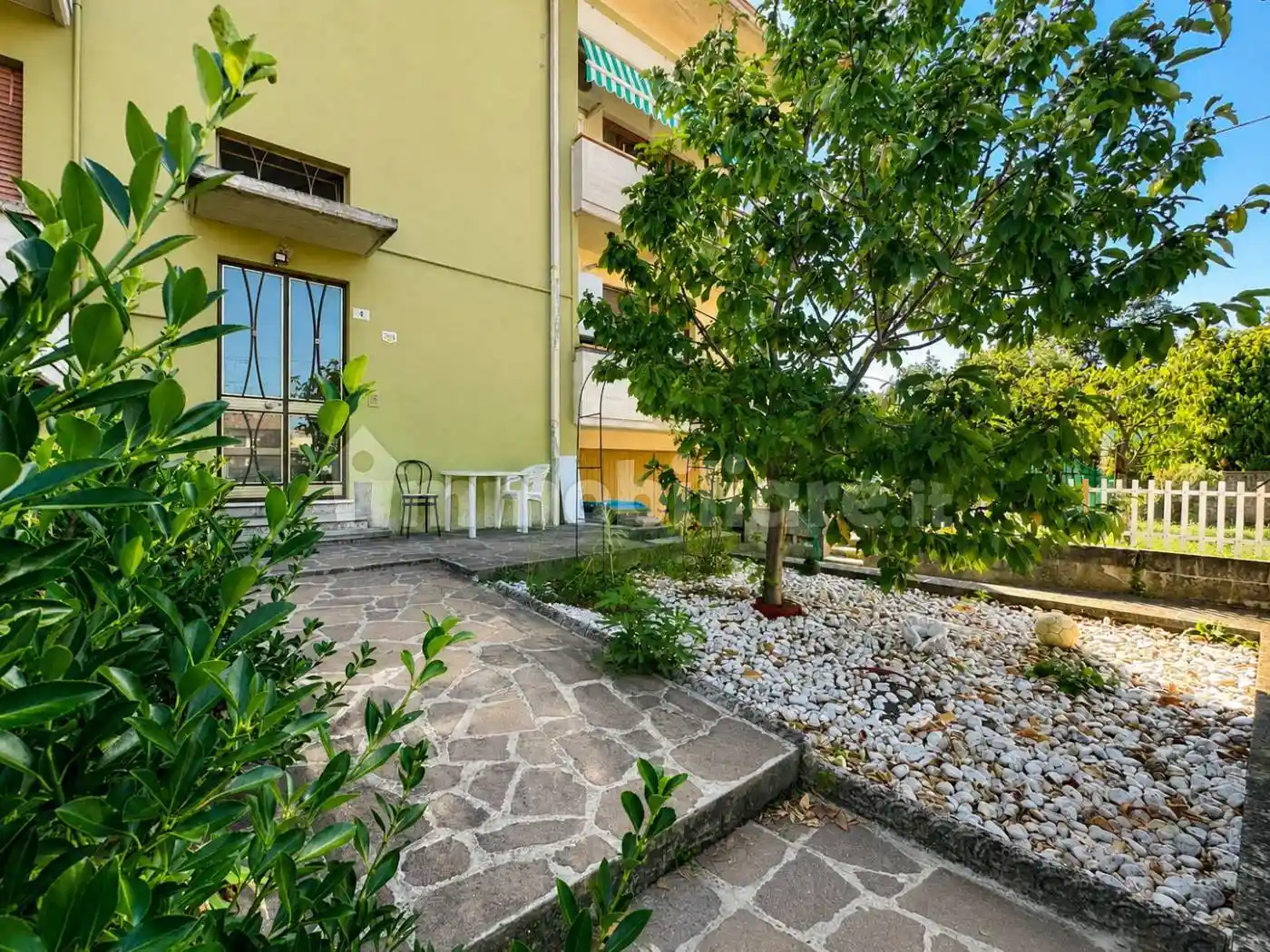 Appartamento in vendita a Montechiarugolo