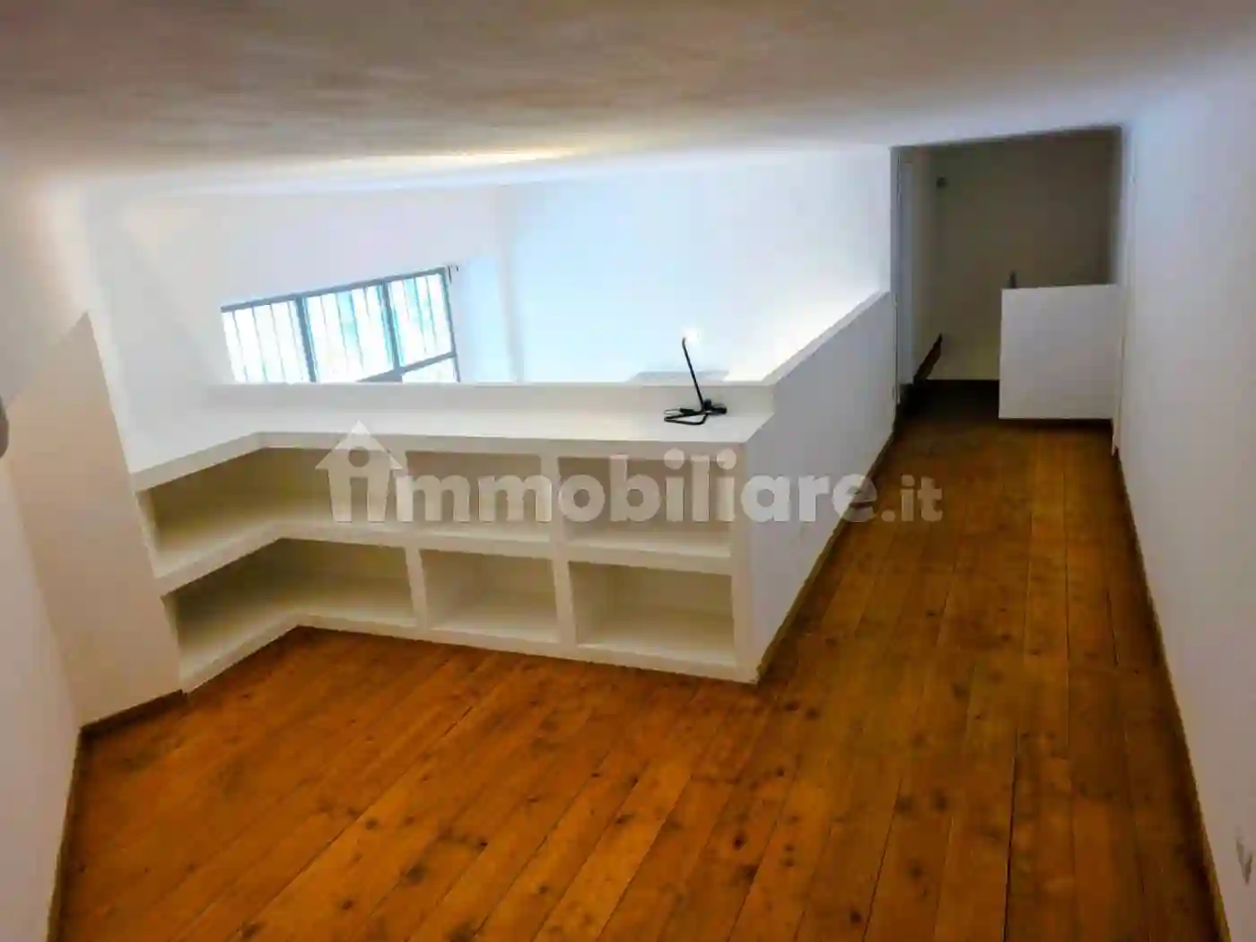 Loft - foto 2