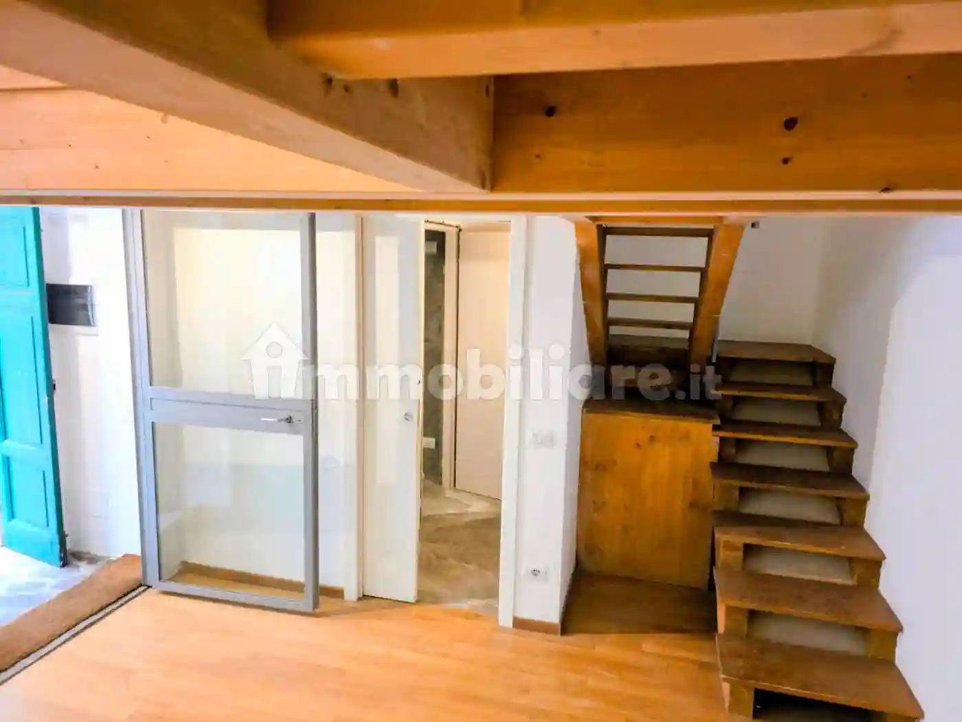 Loft - foto 3