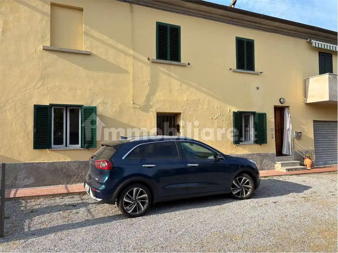 Appartamento in vendita a Palaia