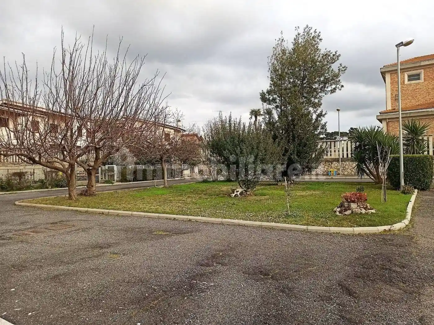 Appartamento in vendita a Fiumicino