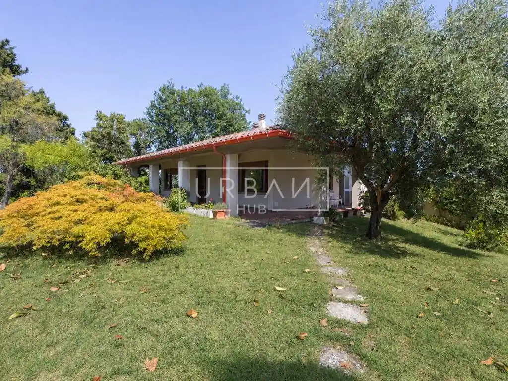 Villa in vendita a Forlì