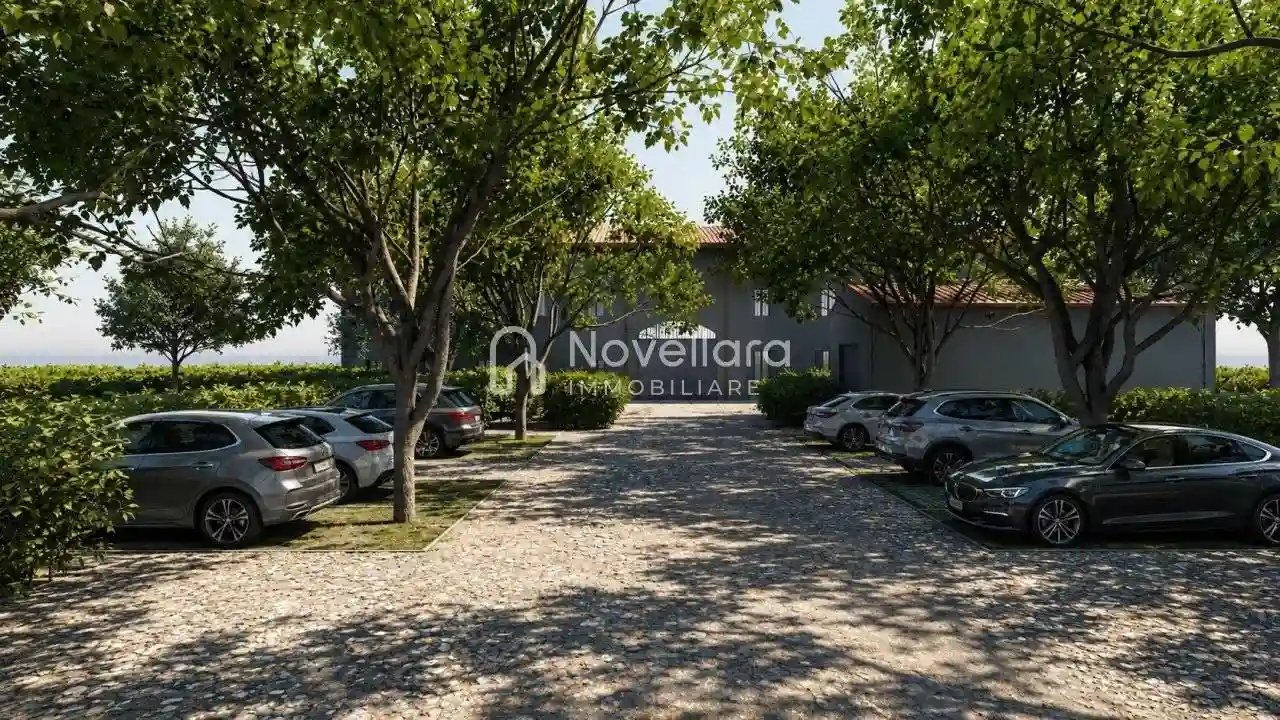 Villetta a schiera - foto 3