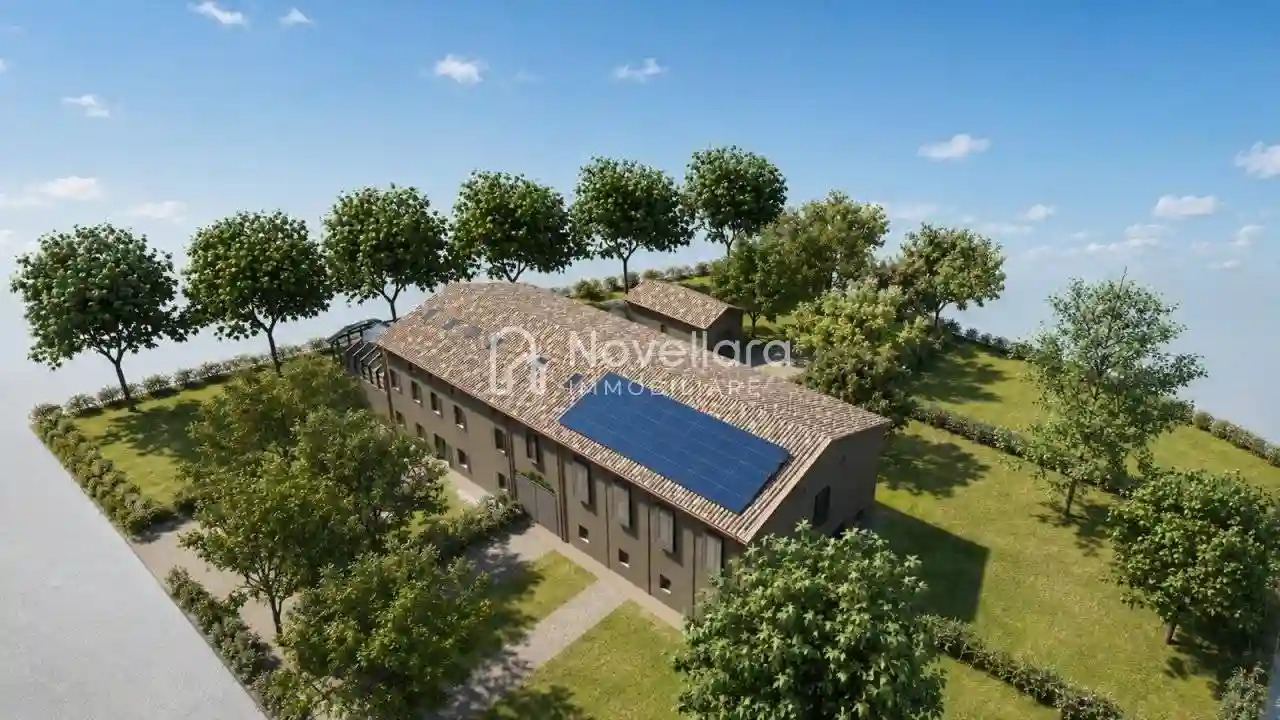Villetta a schiera - foto 4