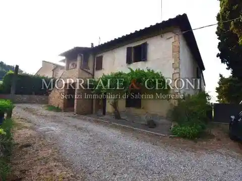 Rustico - Casale in vendita a San Gimignano