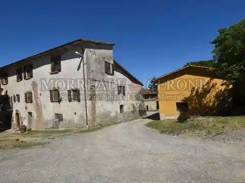 Rustico - Casale in vendita a Montaione