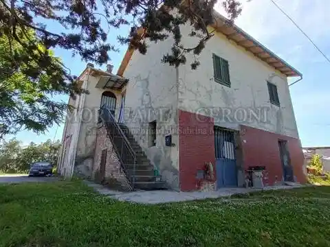 Rustico - Casale in vendita a Certaldo