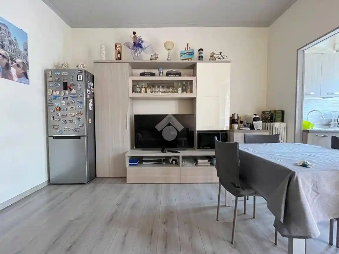 Appartamento in vendita a Pinerolo
