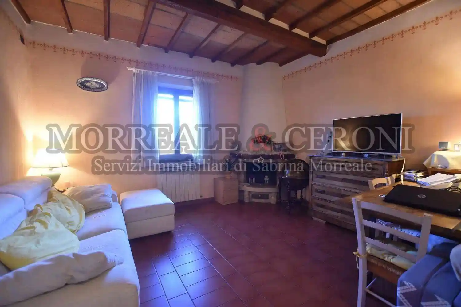 Appartamento in vendita a Castelfiorentino
