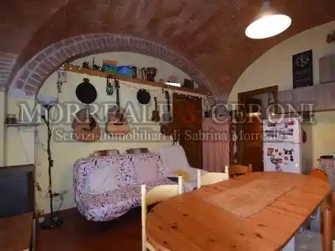Appartamento in vendita a Castelfiorentino
