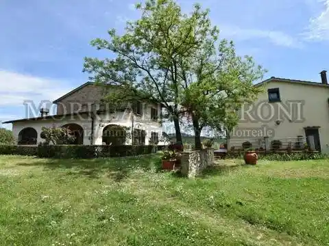 Rustico - Casale in vendita a Lastra a Signa
