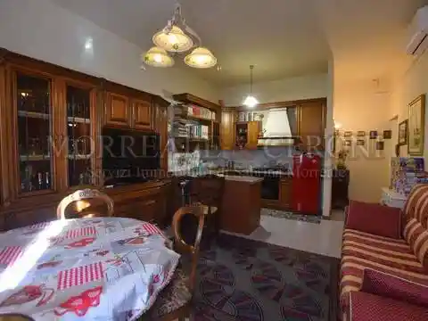 Appartamento in vendita a Castelfiorentino